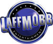 Laff Mobb logo