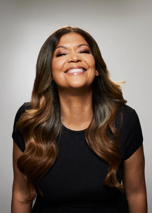 Aida Rodriguez