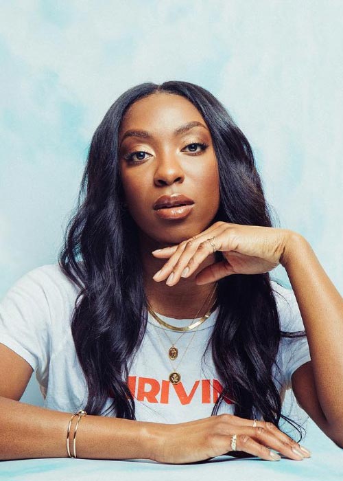 Ego Nwodim