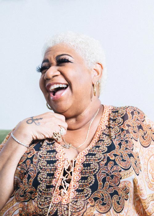 Luenell
