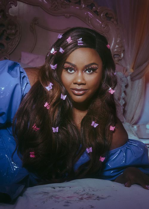 Nicole Byer