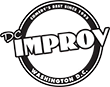 DC Improv logo
