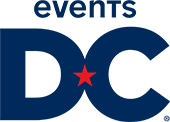 Events DC logo