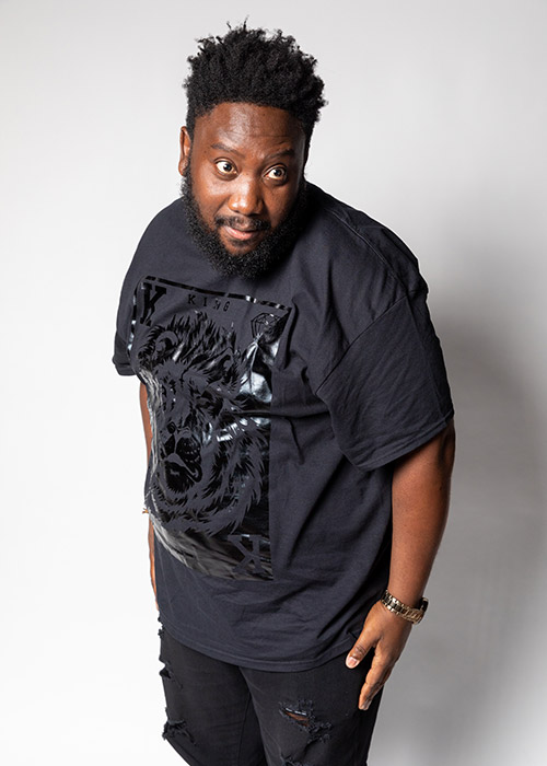 Alfred Kainga