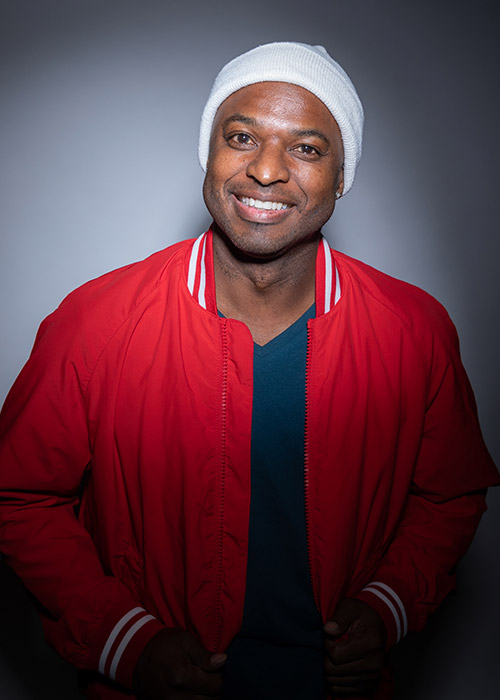 Henry Coleman