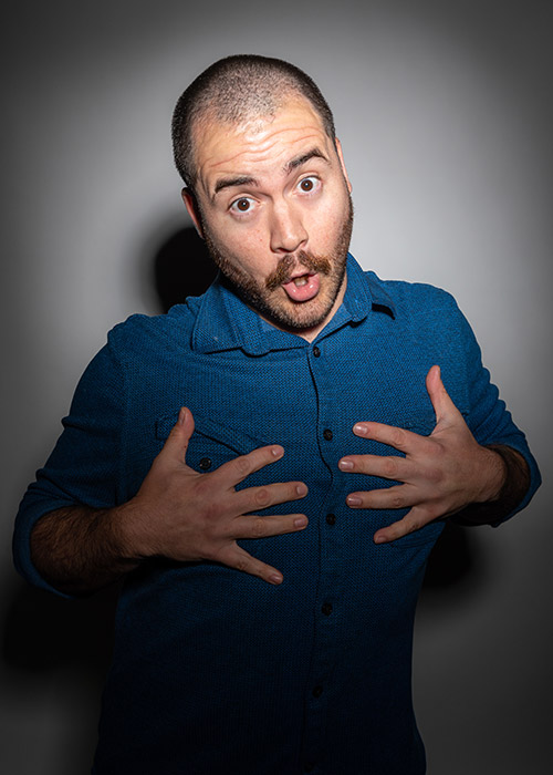Ralph Guerra