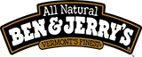 Logo - Ben & Jerry's