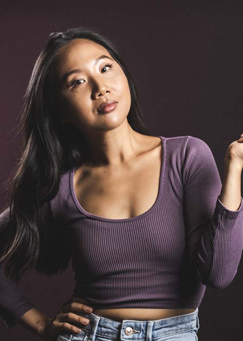 Leslie Liao photo