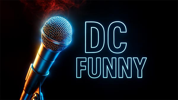 DC Funny