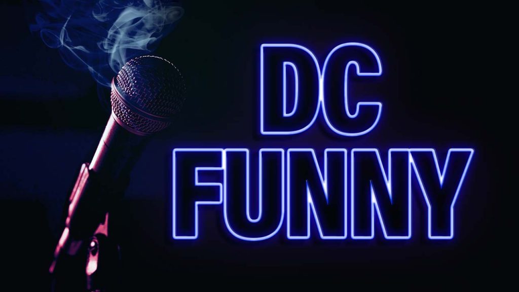 DC Funny