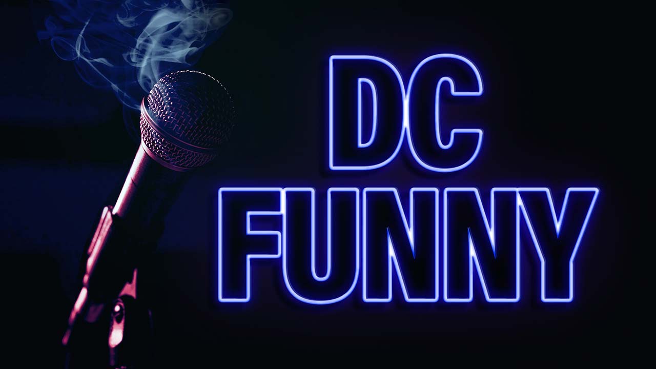 DC Funny