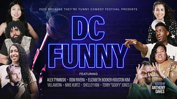 DC Funny